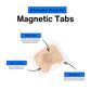 RENOVEX™ | Magnetic Nasal Strips