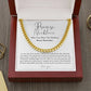 PurePromise™ | Promise Necklace For Him